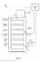 Fig. 03 - Tape library rack module with environmentally isolated interior