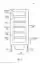 Fig. 04 - Tape library rack module with environmentally isolated interior
