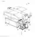 Fig. 02 - Holding device for tools required for component supply