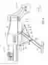Fig. 05 - Folding stand for an agricultural implement