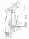 Fig. 07 - Folding stand for an agricultural implement