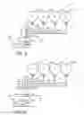 Fig. 10 - Multiple seed-type planting system with seed delivery speed control