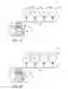 Fig. 13 - Multiple seed-type planting system with seed delivery speed control