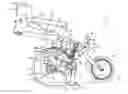 Fig. 01 - Down pressure adjustment device and method for use with a disc opener assembly of an agricultural implement