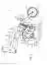 Fig. 03 - Down pressure adjustment device and method for use with a disc opener assembly of an agricultural implement