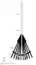 Fig. 01 - TWO-SIDED RAKING DEVICE