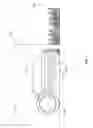 Fig. 04 - Robot lawn mower bumper system