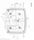 Fig. 05 - Robot lawn mower bumper system
