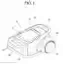 Fig. 02 - Lawn mower robot