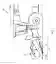 Fig. 02 - Sickle cutter for a header of a plant cutting machine