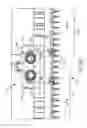Fig. 05 - Sickle cutter for a header of a plant cutting machine