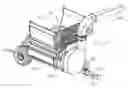 Fig. 01 - BALE PROCESSOR WITH FAN AND SIDE DISCHARGES
