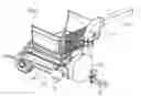 Fig. 03 - BALE PROCESSOR WITH FAN AND SIDE DISCHARGES