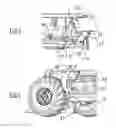 Fig. 06 - BALE PROCESSOR WITH FAN AND SIDE DISCHARGES