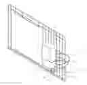 Fig. 01 - Hang-on natural water drinking system