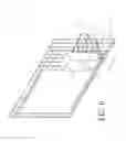 Fig. 04 - Hang-on natural water drinking system