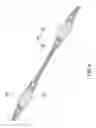 Fig. 09 - FISHING TOOL SINKING ROPE AND MODULAR SNAP FASTENER OF USING THE SAME