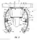 Fig. 03 - Insect light trap with extruded curved side panels and curved glue board