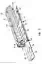 Fig. 08 - Insect light trap with extruded curved side panels and curved glue board