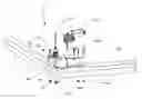 Fig. 01 - SPRAYER BOOM ASSEMBLY FOR A MOBILE LANDSCAPE SPRAYER