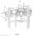 Fig. 06 - Device and method for separating a wishbone from a poultry carcass