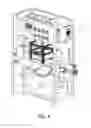 Fig. 05 - Three dimensional printing of biotic material originated from swiftlet edible bird nest