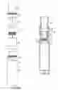 Fig. 07 - Electronic vaping material container