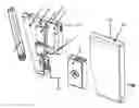 Fig. 01 - Electronic vaporiser system