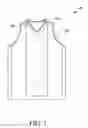 Fig. 02 - ATHLETIC ATTIRE WITH INTEGRATED PERSPIRATION ABSORBING MATERIAL
