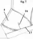 Fig. 08 - Flexible support structure for wire-free bras, bralettes and lingerie