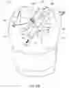 Fig. 33 - Apparatus including a quick-release fastener and pull cord