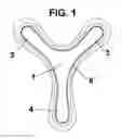 Fig. 02 - Support for helmets