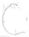 Fig. 06 - Helmet with flexible structure for improved force attenuation