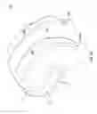 Fig. 09 - Helmet with flexible structure for improved force attenuation