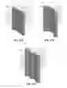 Fig. 13 - Laterally supported filaments