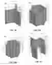 Fig. 14 - Laterally supported filaments