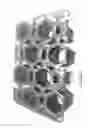 Fig. 23 - Laterally supported filaments