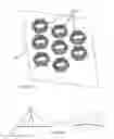Fig. 25 - Laterally supported filaments