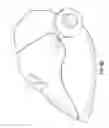 Fig. 06 - HELMET CONSTRUCTION
