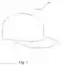 Fig. 02 - Method for manufacturing an integrally formed cap and a cap manufactured by the method