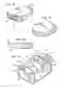 Fig. 11 - Footwear having sensor system