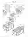 Fig. 12 - Footwear having sensor system