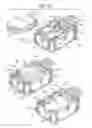 Fig. 13 - Footwear having sensor system