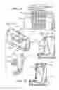 Fig. 14 - Footwear having sensor system
