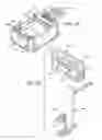 Fig. 15 - Footwear having sensor system