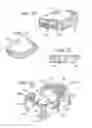 Fig. 19 - Footwear having sensor system