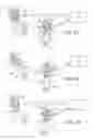 Fig. 23 - Footwear having sensor system