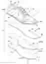 Fig. 01 - Footwear plate