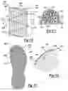 Fig. 40 - Footwear plate