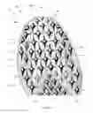 Fig. 07 - Article of footwear with multiple durometer outsole